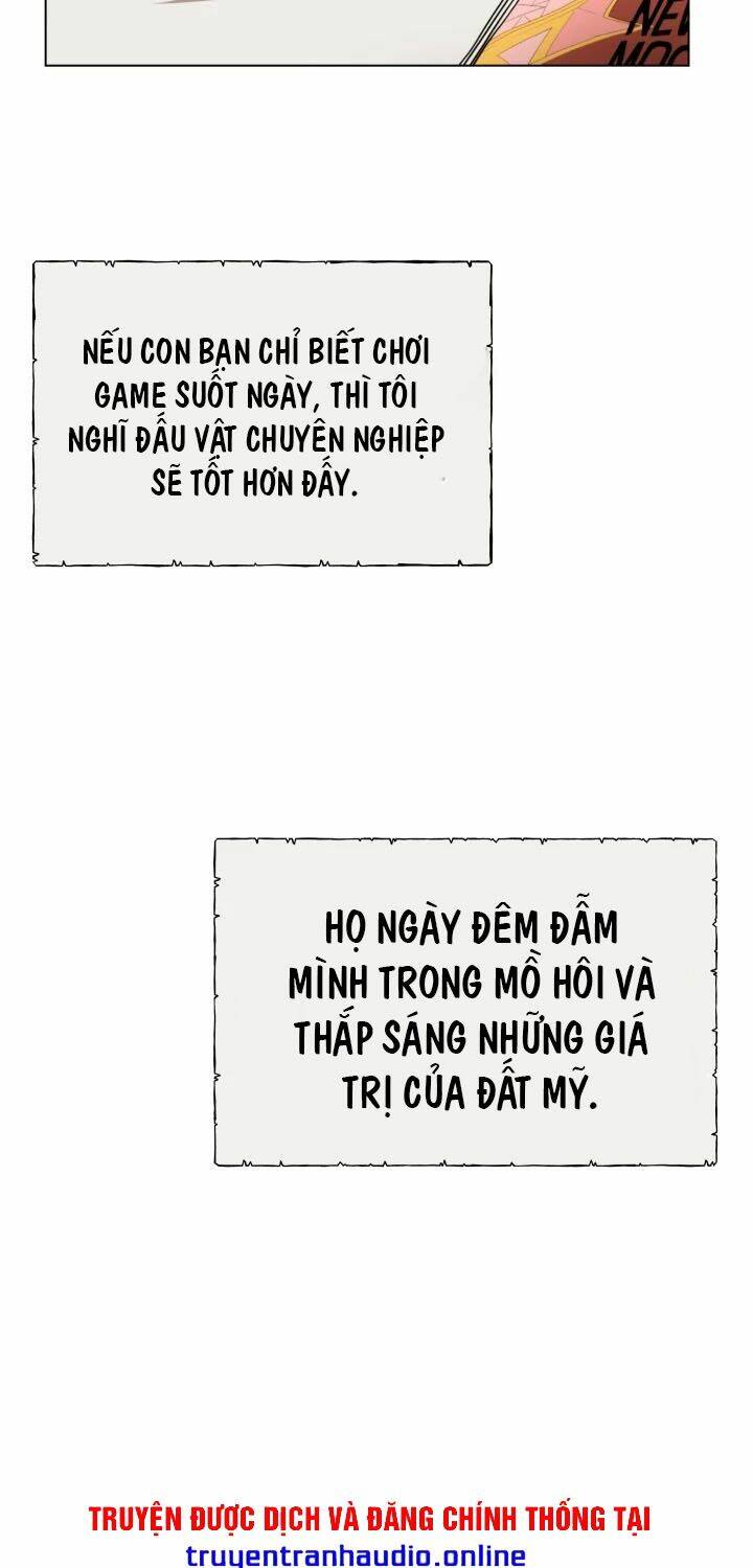 đấu sĩ vô song chapter 11 61