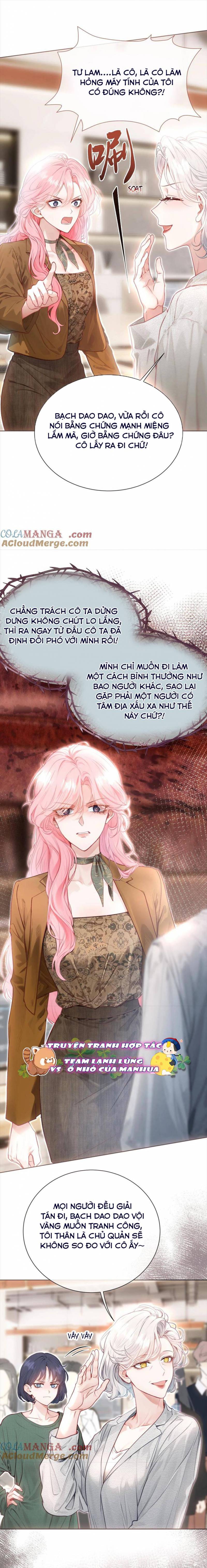 xuyên về thời học sinh truy lão công chapter 92 13