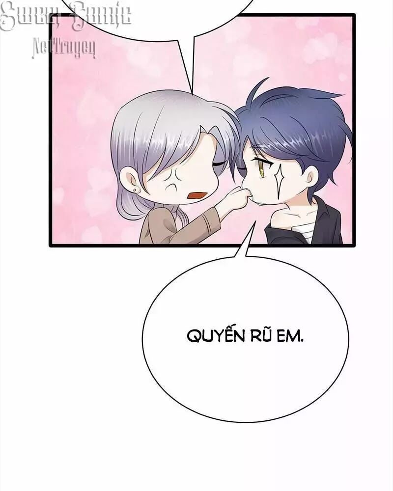 sủng thê thành nghiện: lục thiếu sủng từ đáy lòng chapter 116 21