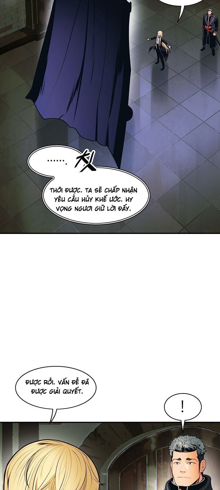 bất bại chân ma chapter 75 37