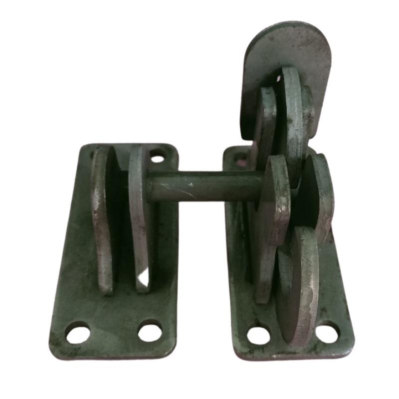 Bộ sản phẩm Chốt cửa tự động - Dễ sử dụng - Chuyên dùng cho các loại cửa - Giao nhanh - Không hài lòng hoàn tiền;