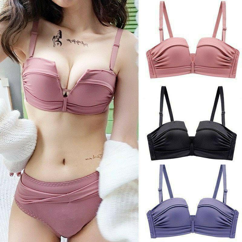Áo lót đúc su thông hơi cup vuông nâng ngực