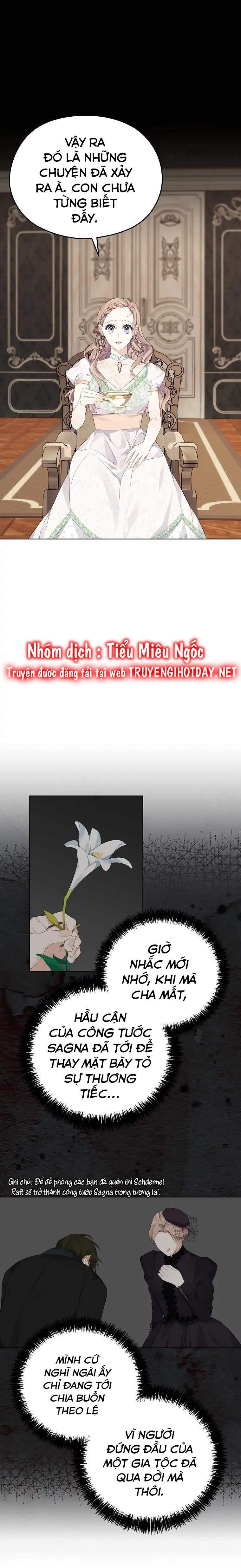 aster yêu dấu của tôi chapter 12 11