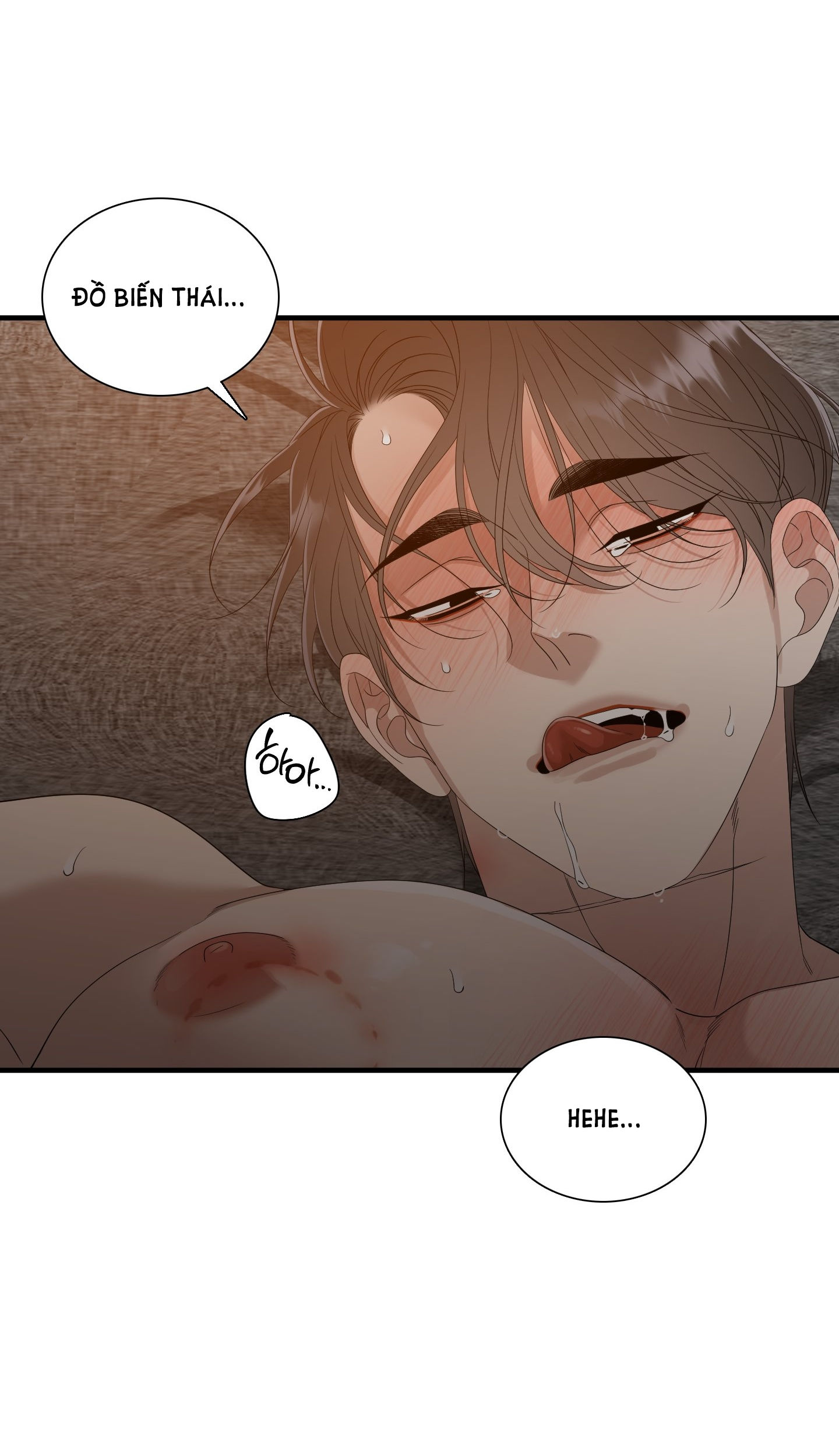 mắt phủ toàn sương chapter 78.1 22