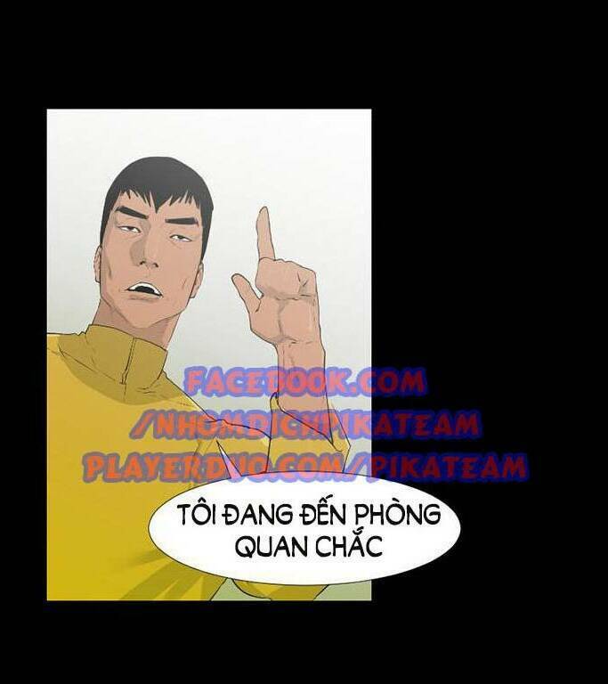 đêm vùng cực chapter 19 28