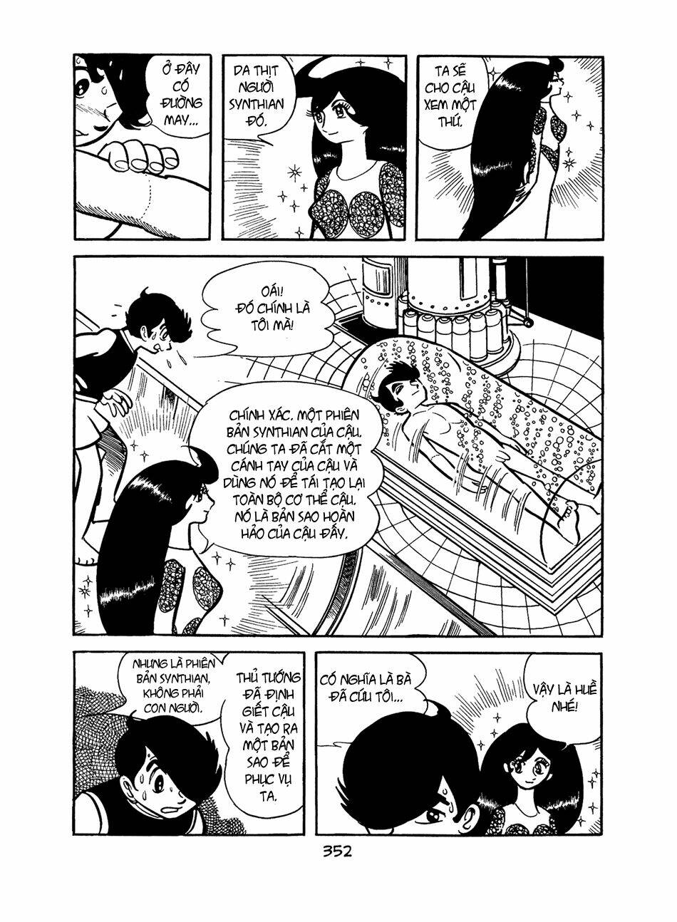 apollo’s song chapter 4.3 9