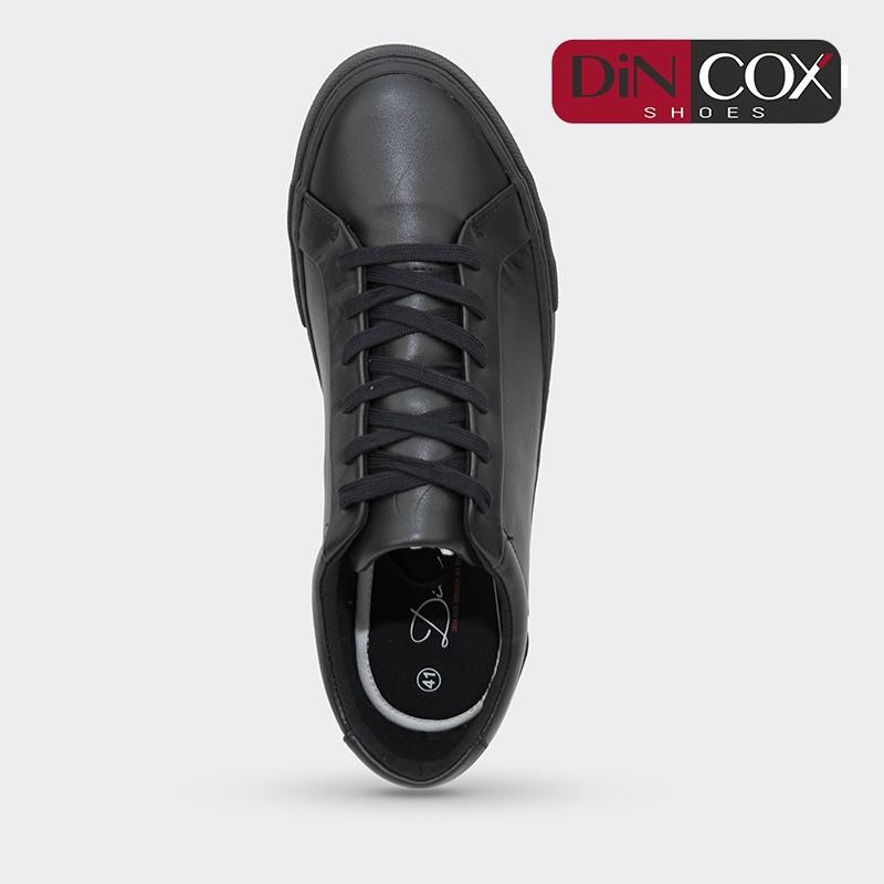 Giày Sneaker Dincox D20 Black Unisex