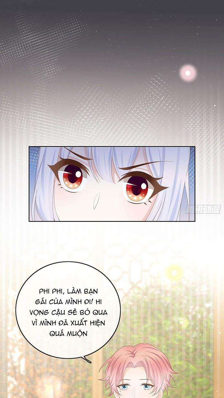 ảnh hậu cũng không bằng niệm thanh hoa chapter 60 23