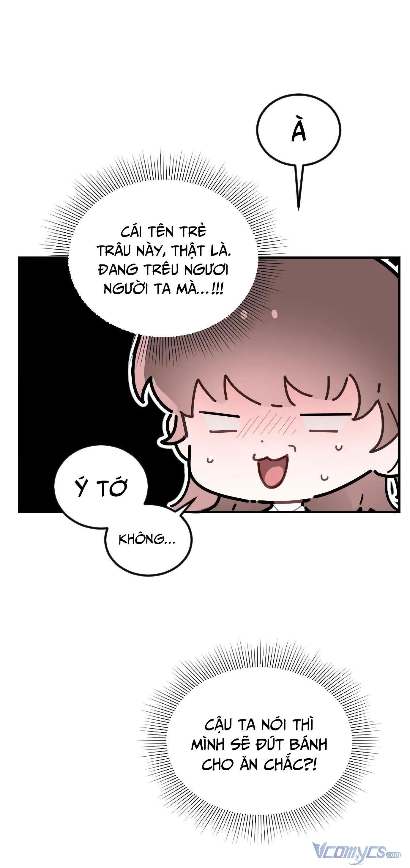 em đã tìm kiếm cả ngàn năm nay chapter 4 35