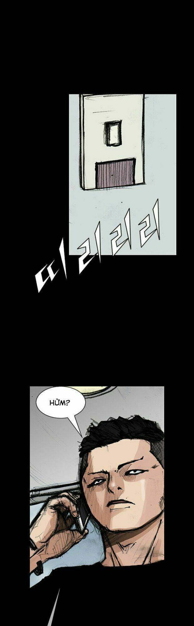 dokgo 2 | độc cô 2 chapter 3 21