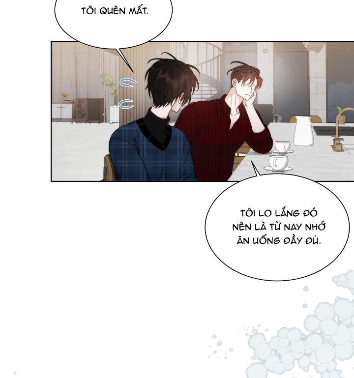 chuyện tình manhattan chapter 23 56