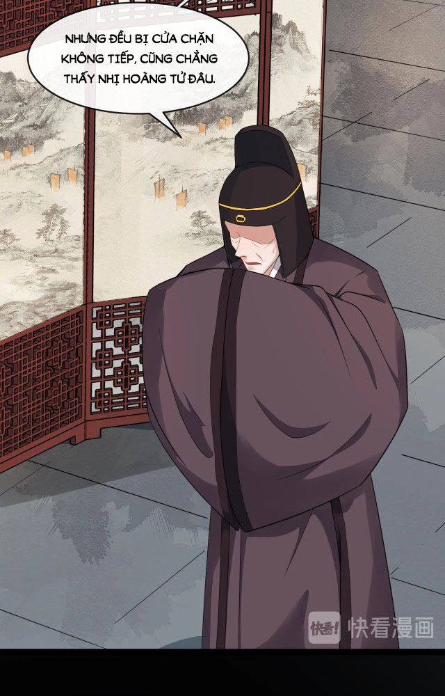 bồng sơn viễn 2 chapter 44 34