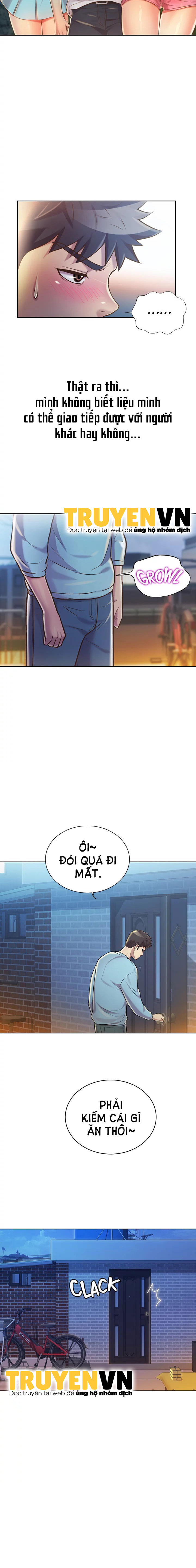 hương vị máy bay chapter 12 6