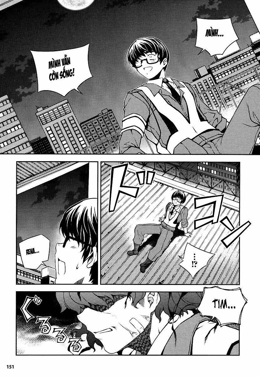 onihime vs chapter 3 8