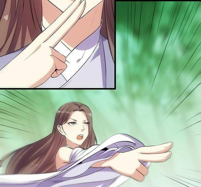 hệ thống thần long nghịch thiên chapter 54 11