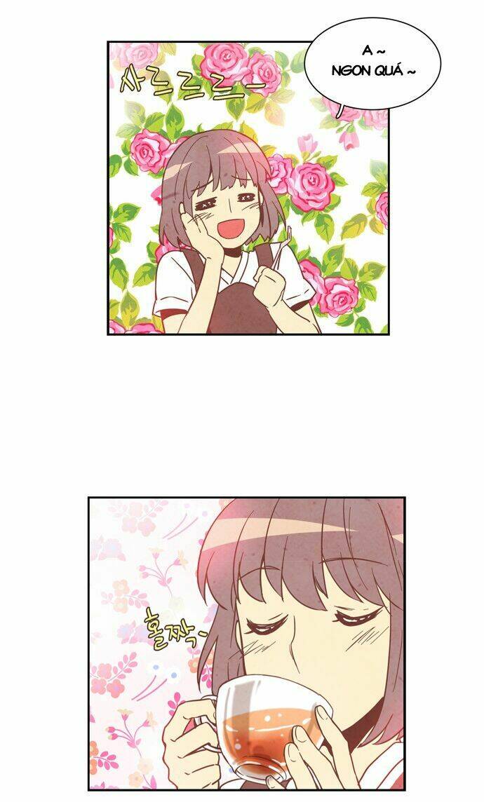 evergreen tea chapter 3 32