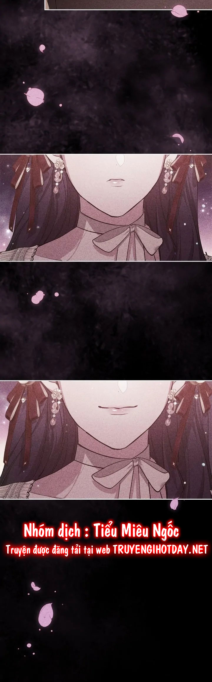 tôi mới là người quyết định cuộc hôn nhân này chapter 62 32