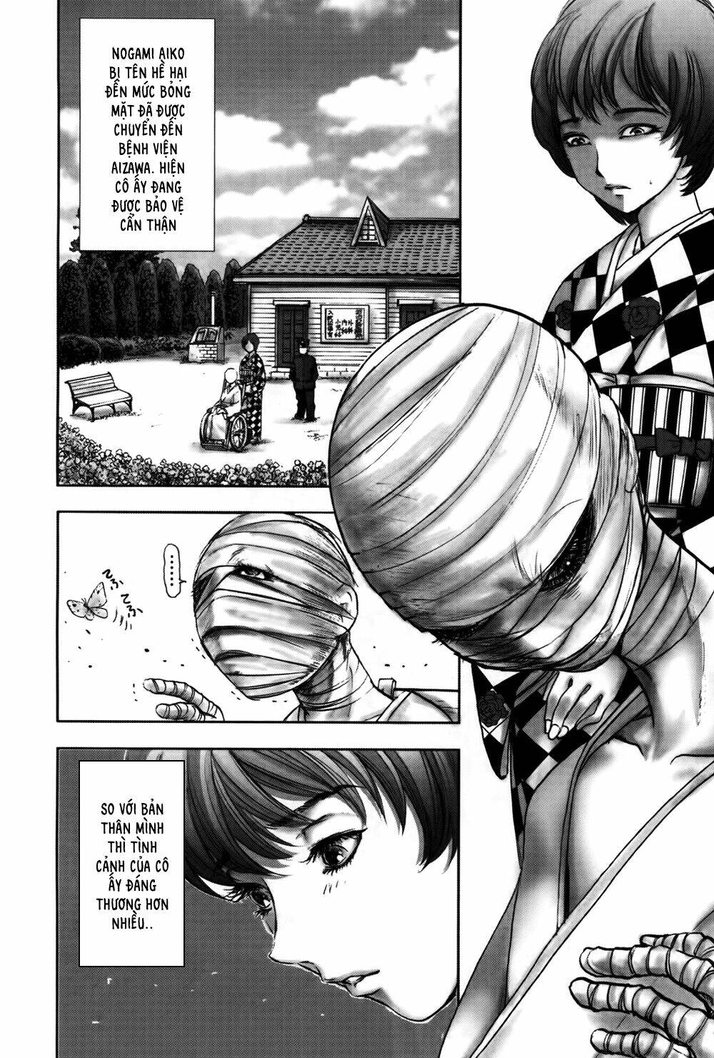 edogawa ranpo ijinkan chapter 30 5