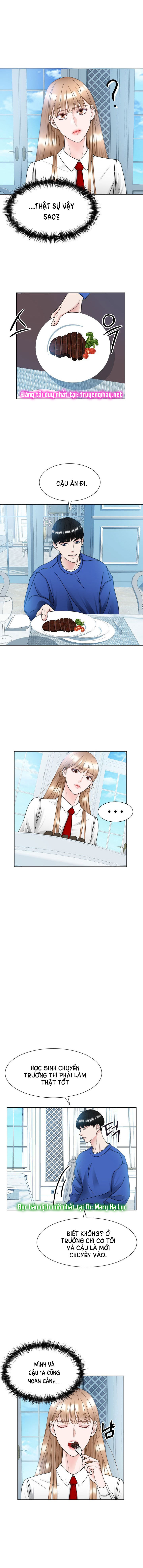 [18+] muộn màng chapter 10.1 6