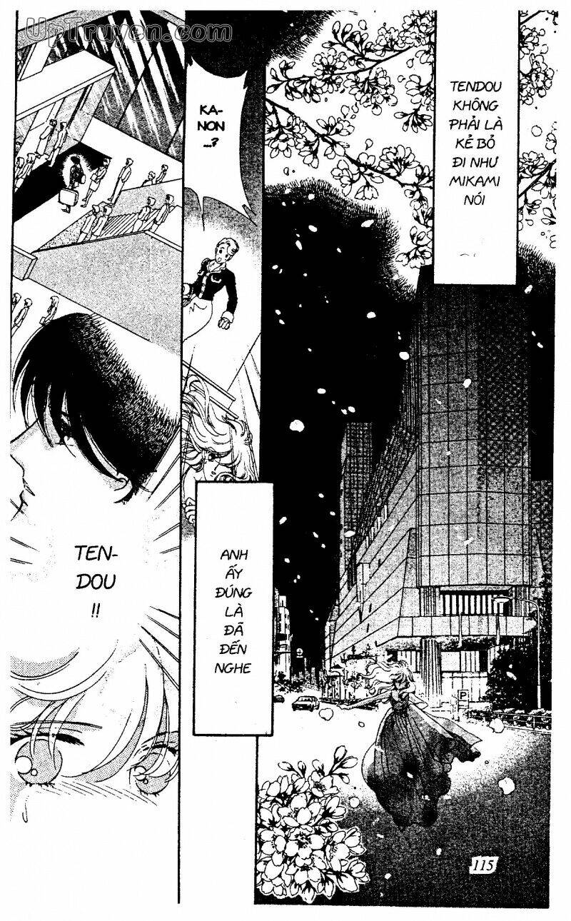 kanon - hoa âm chapter 3 115