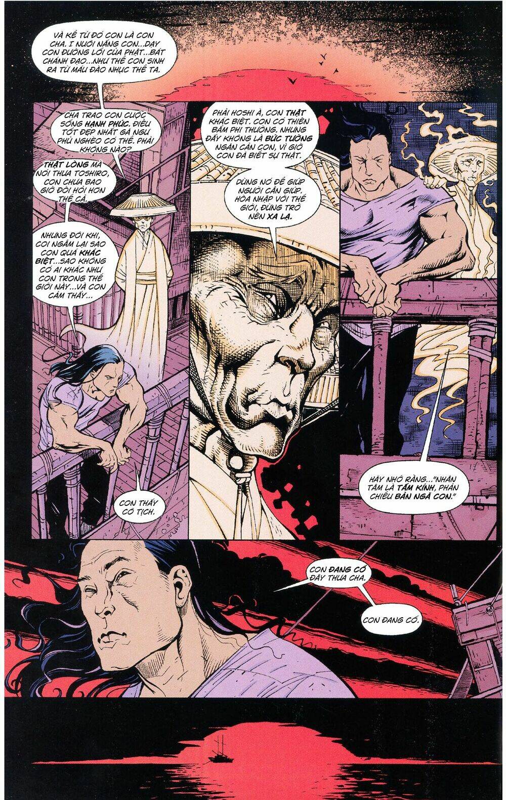 jla - shogun of steel chapter 1 25