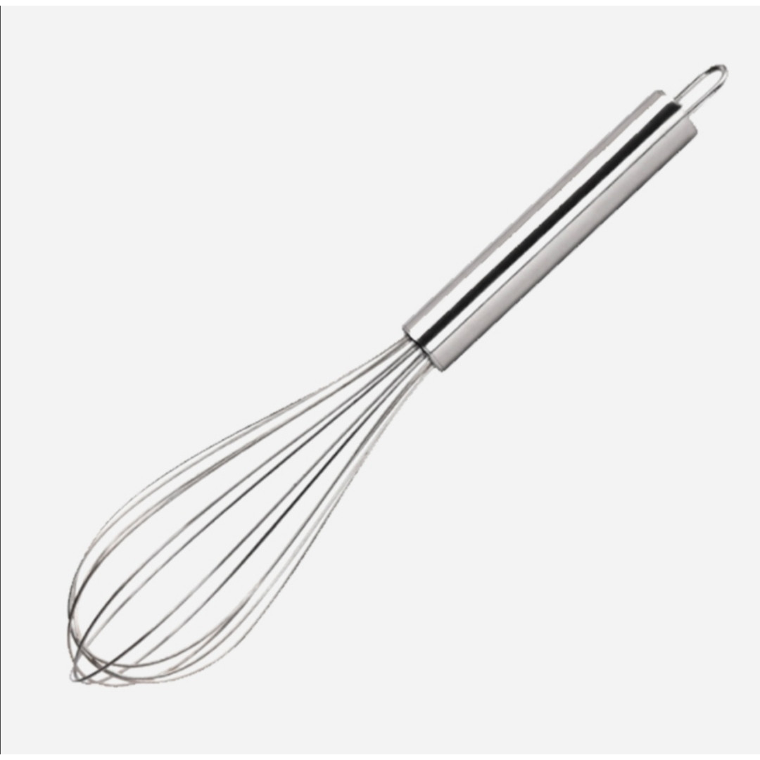 dụng cụ đánh trứng inox