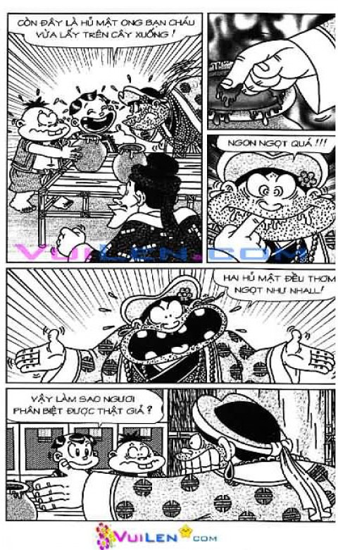 thần đồng đất việt chapter 117 46