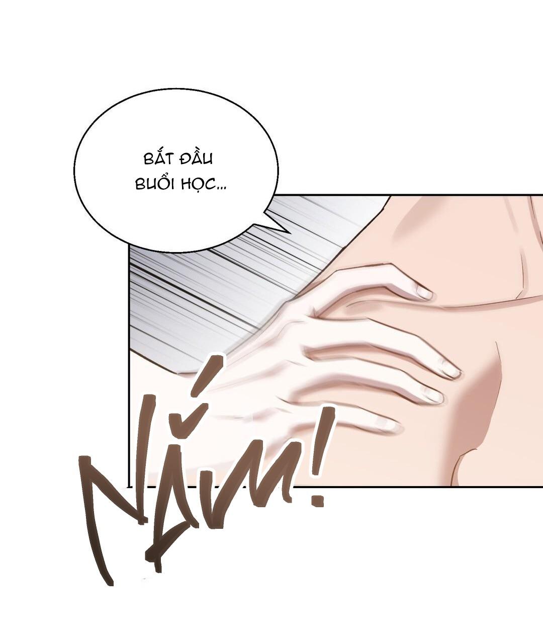 bơi trong mùi hương chapter 8 19