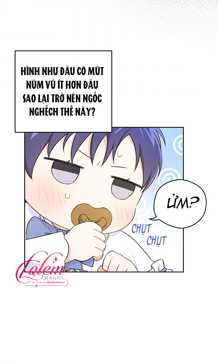 cho con cái núm dú đi mà chapter 23.1 43