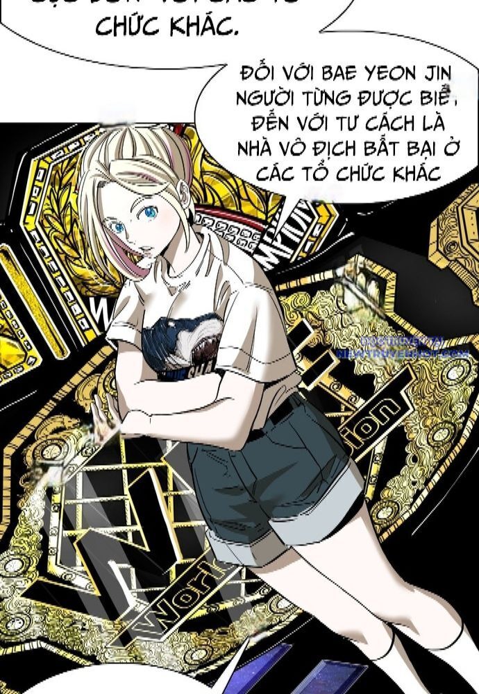 shark - cá mập chapter 332 91