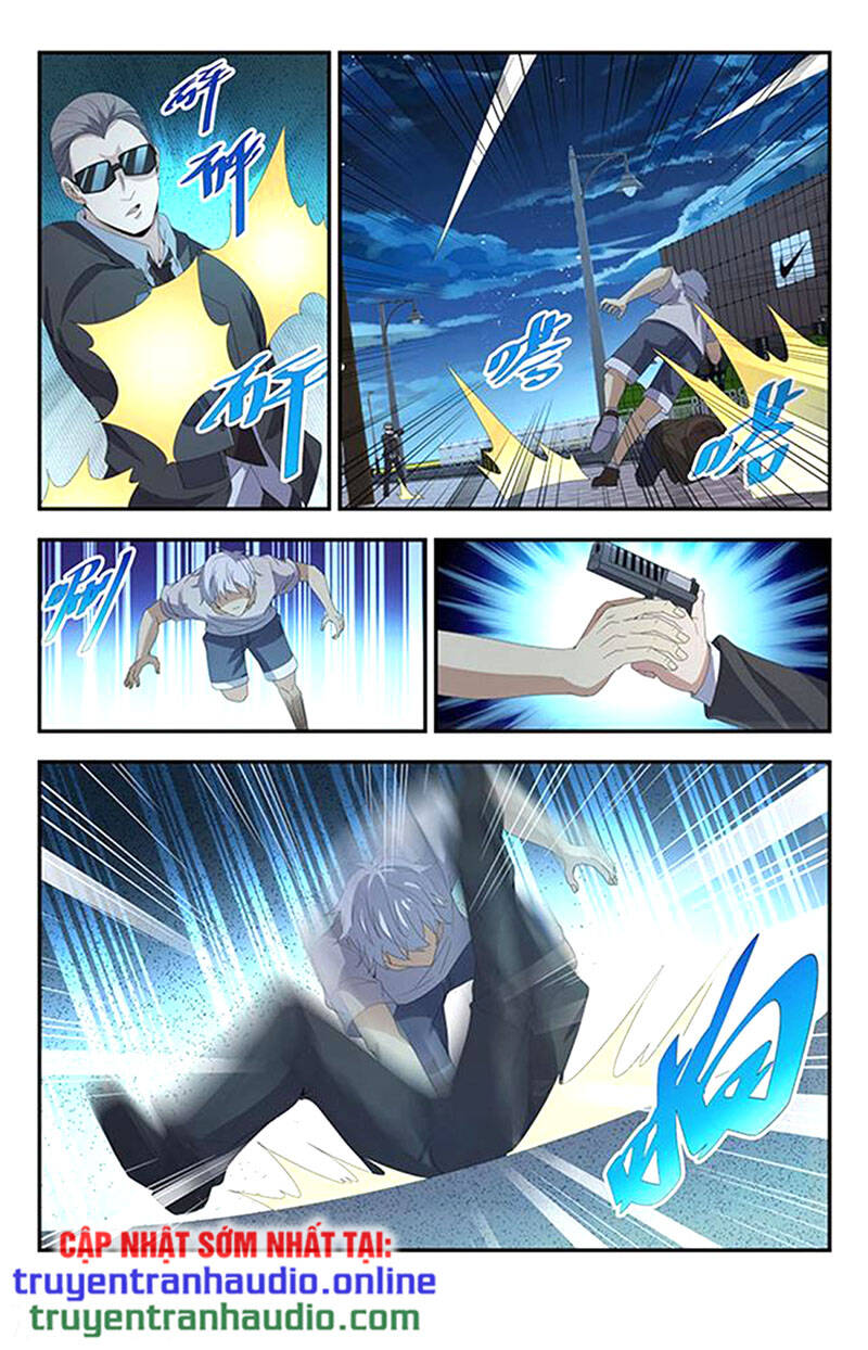 long ẩn giả chapter 223 5