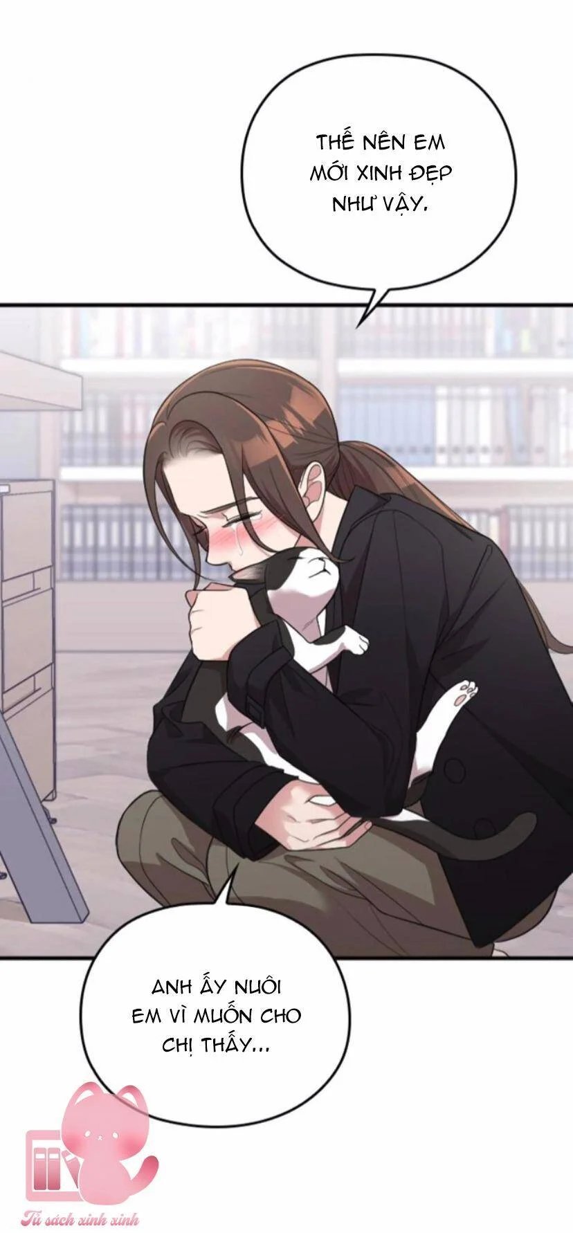 cô đi mà lấy chồng tôi chapter 47 106