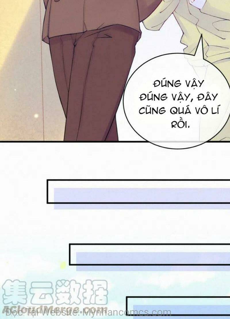 mami đột kích, thiên tài manh bảo khốc daddy chapter 91 9