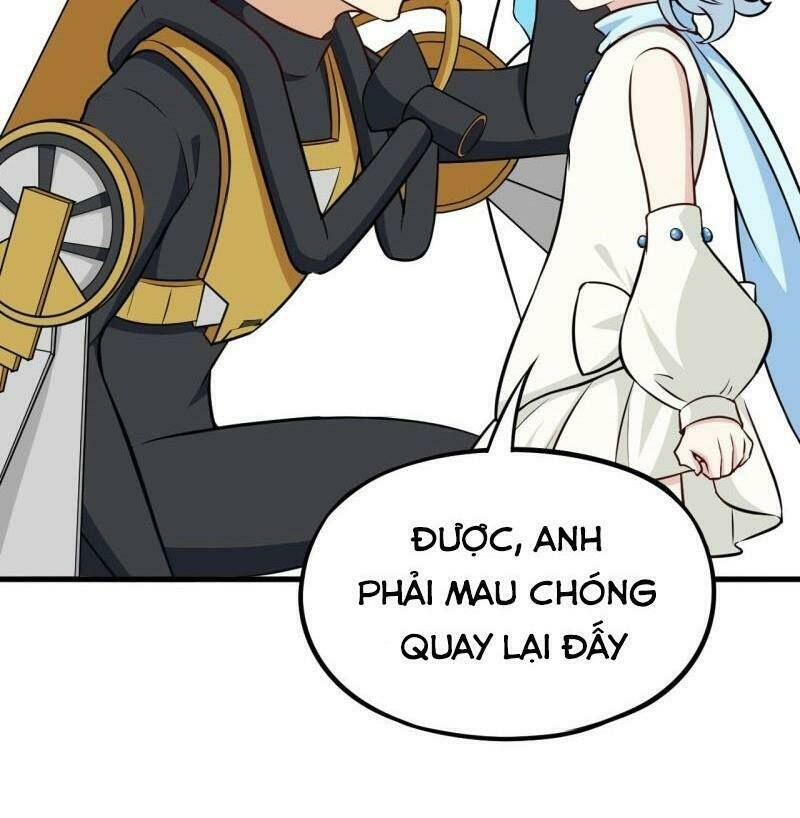 minh nhật thần đô chapter 55 34