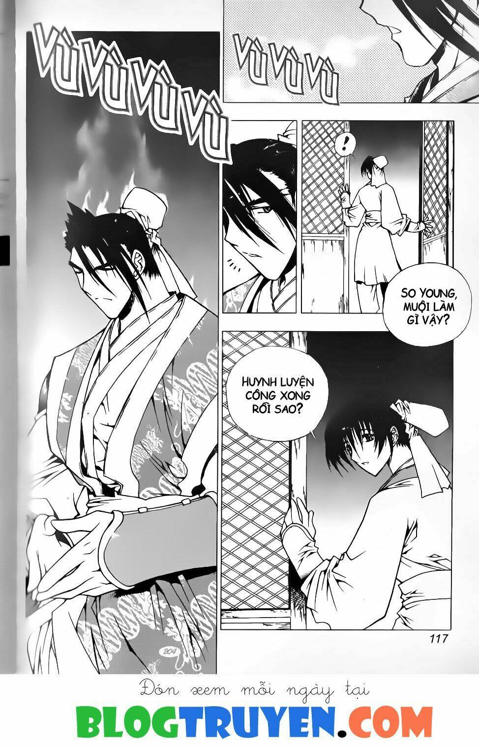 thiên lang liệt truyện chapter 58 10