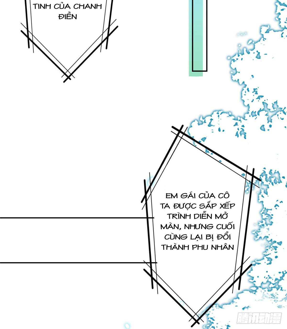 thí hôn lão công, cần giúp sức chapter 159 2