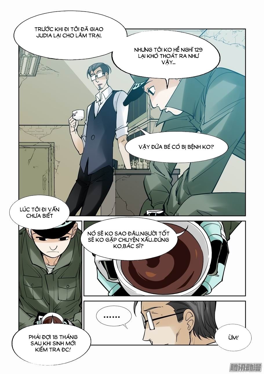 thành phố vô tội chapter 50.4 11