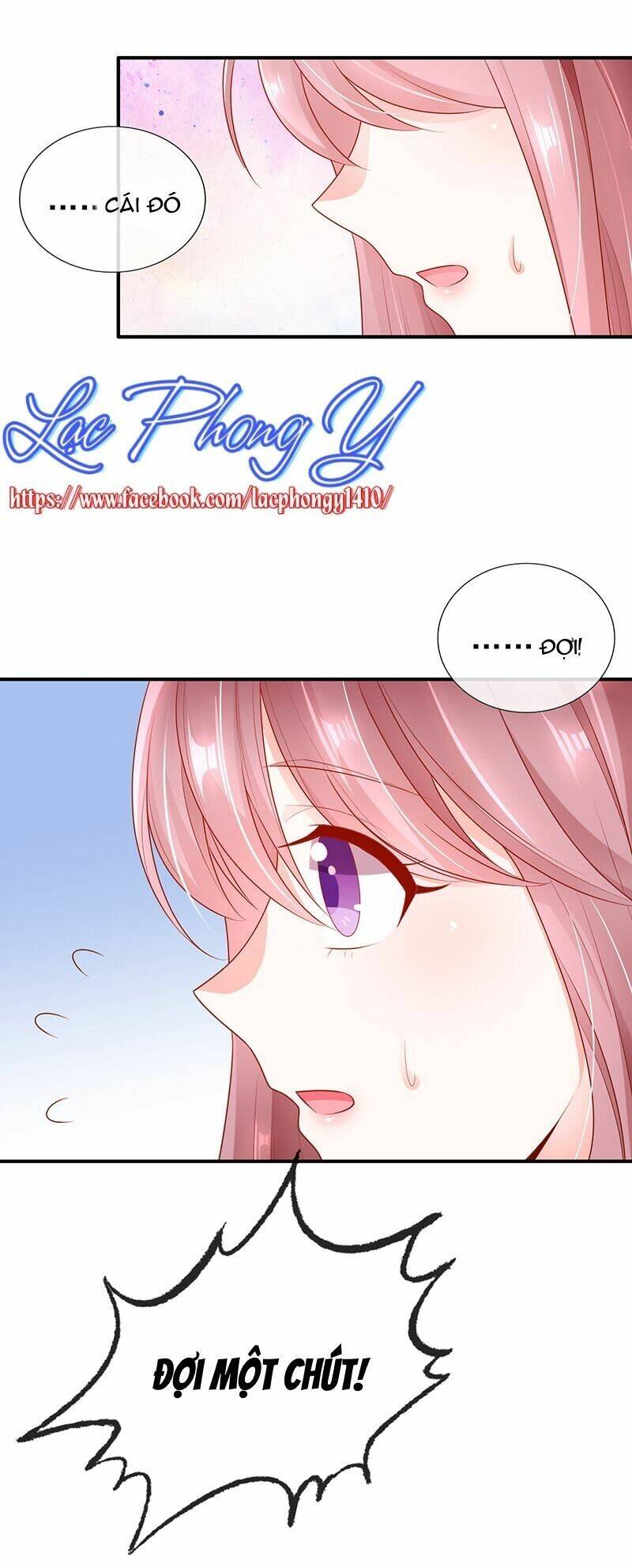 nụ cười cô ấy giống như kẹo đường chapter 15 17