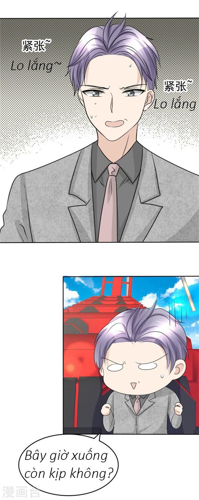 con đường phản công của sủng thê chapter 47 28