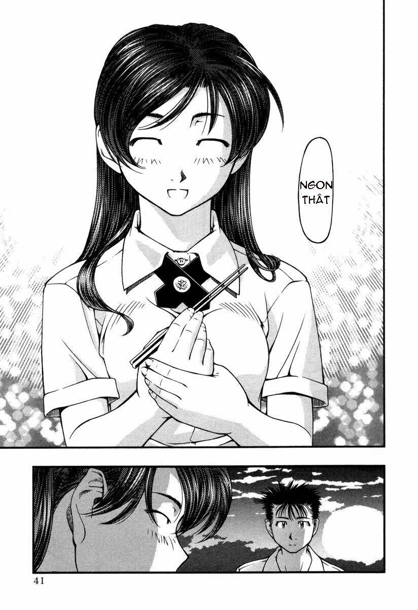 umi no misaki chapter 11 18