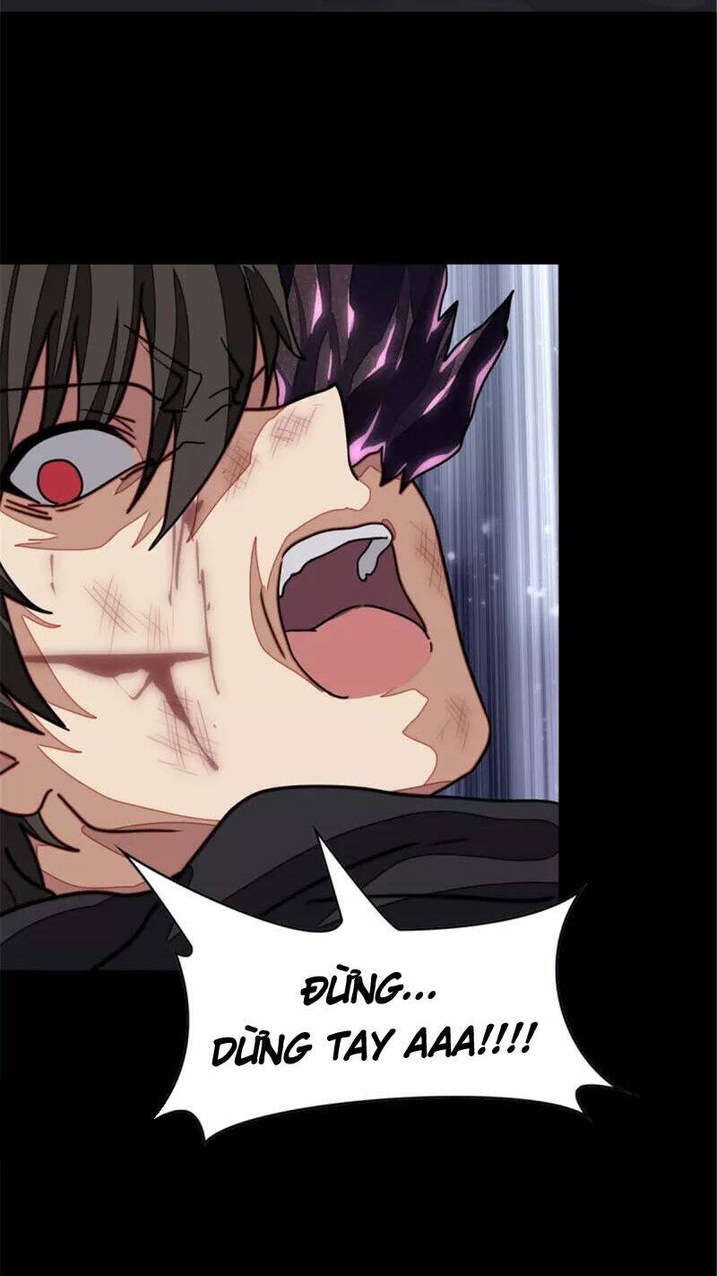 bạn gái virus của tôi chapter 305 36