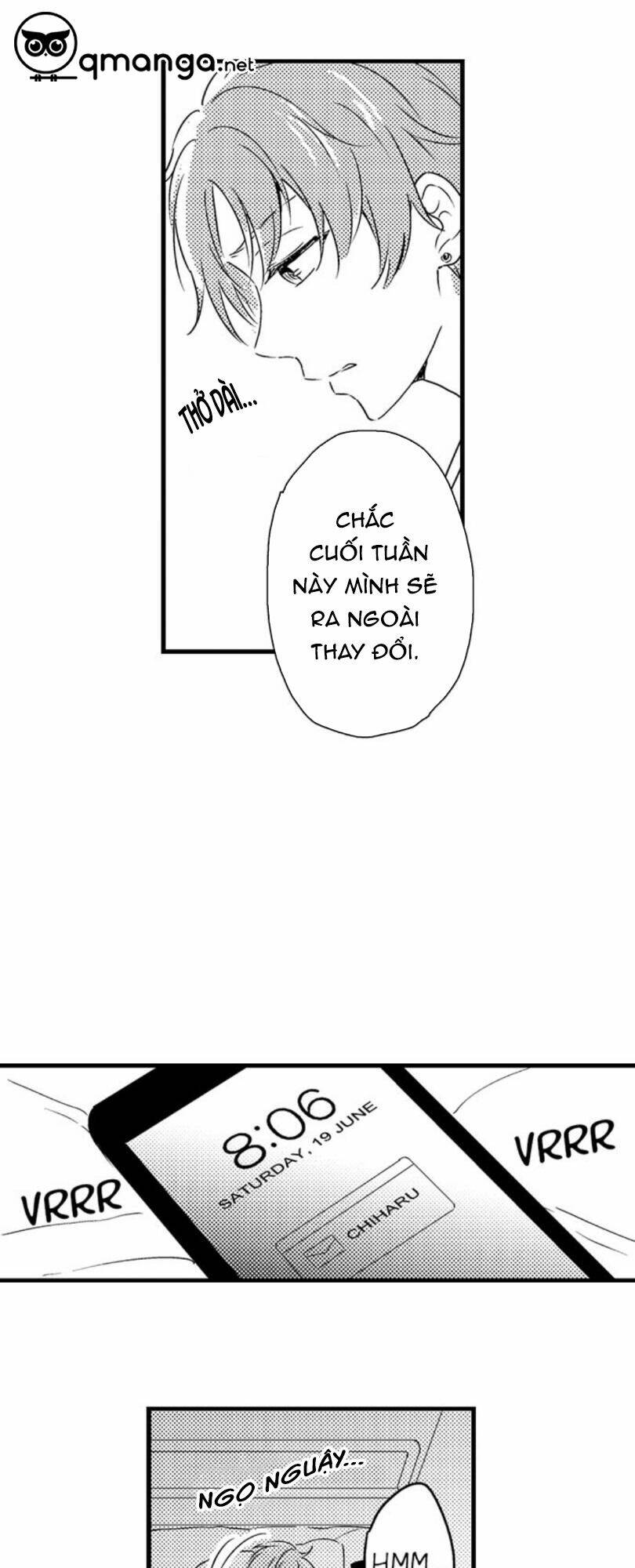 mang thai ở trường nam sinh chapter 25 13