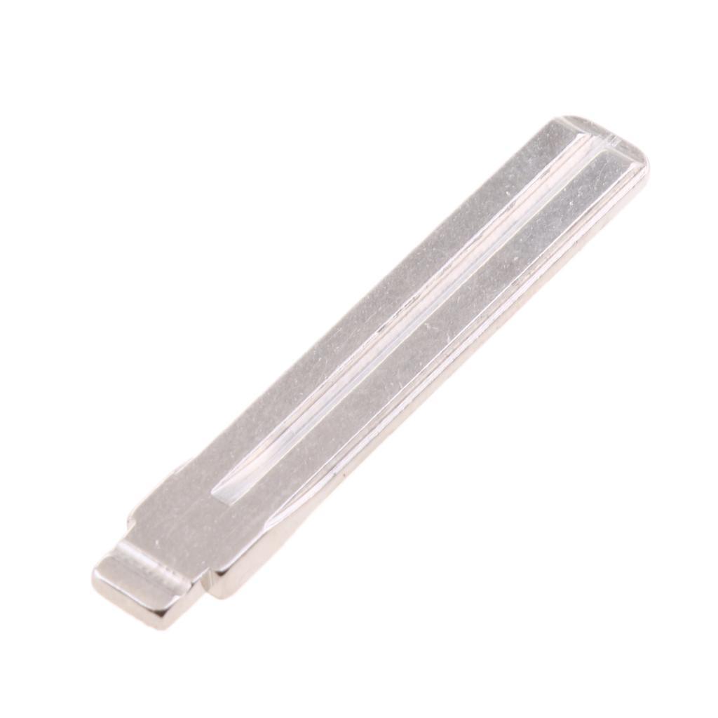 Car Key Case Shell Fob Replacement Fixing for