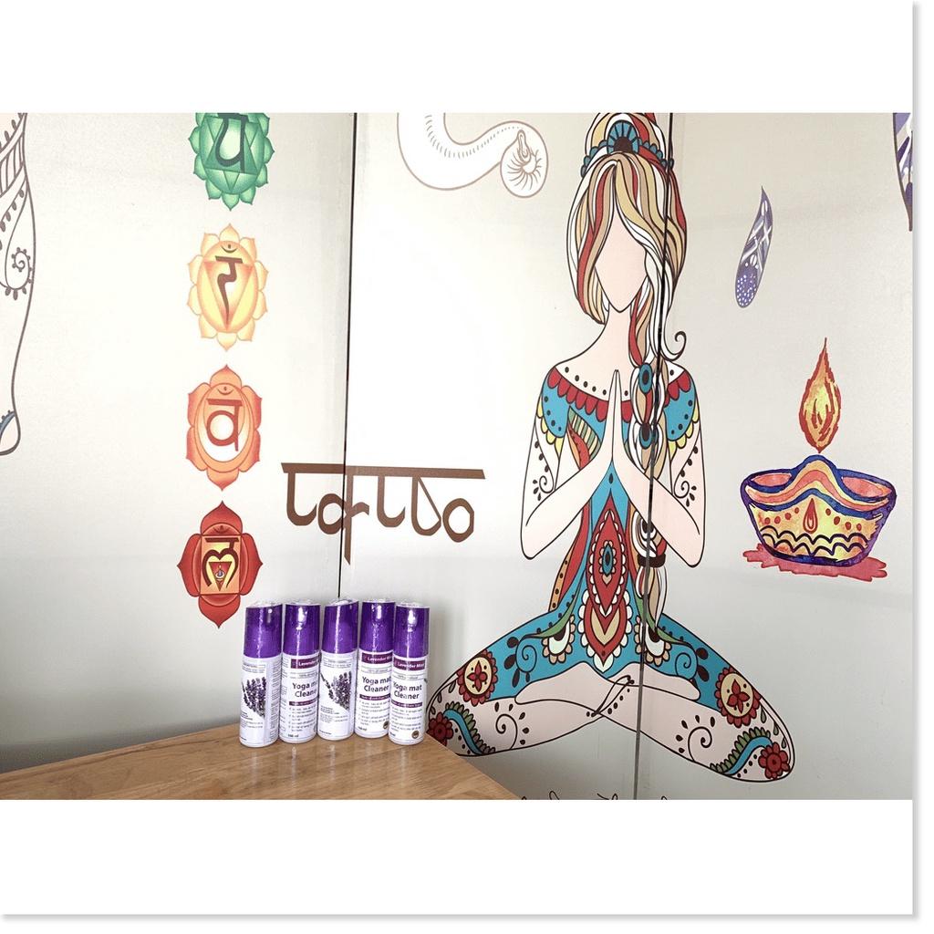 Chuyên Sỉ Nước Vệ Sinh Thảm hương Lavender chính Hãng NYM 100ml