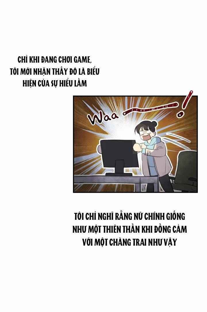 những nhân vật mạnh nhất thế giới ám ảnh tôi chapter 10 13