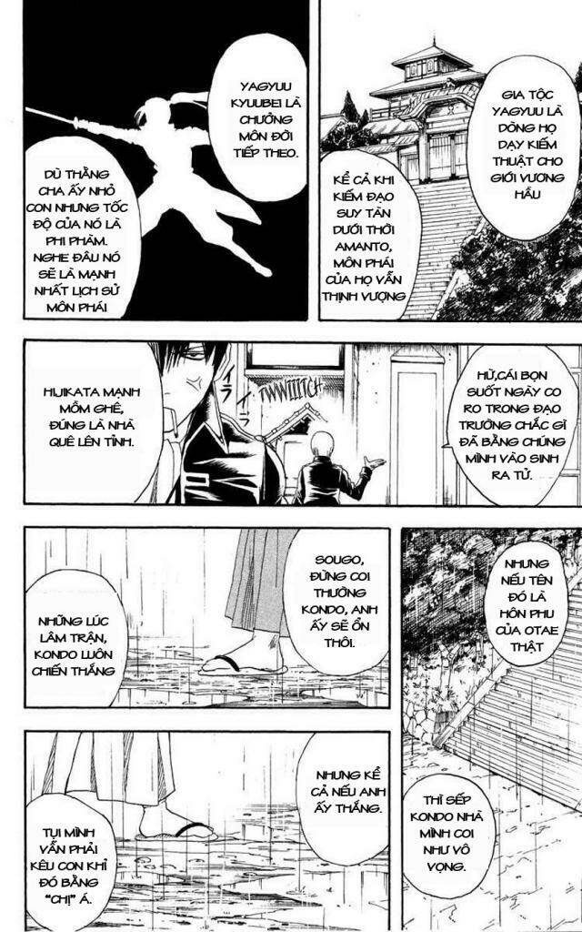 gintama - linh hồn bạc chapter 111 15