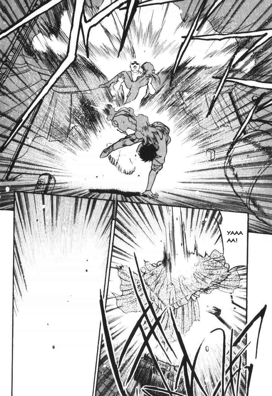 3x3 eyes chapter 108 15