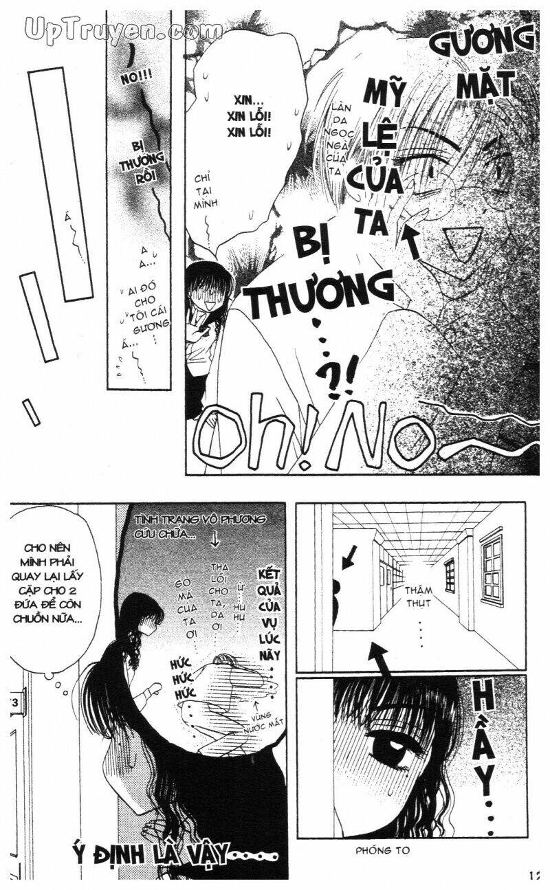 chân dung m&n chapter 1 124