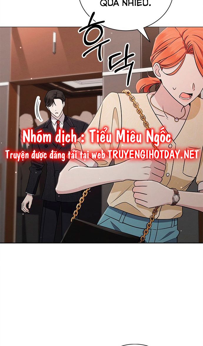 lâu đài - cô dâu của ma chapter 42 17