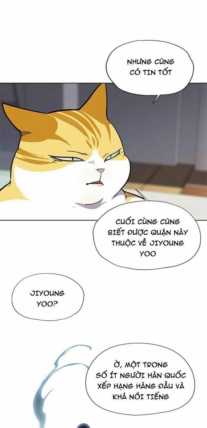 biến thân thành mèo chapter 17 24